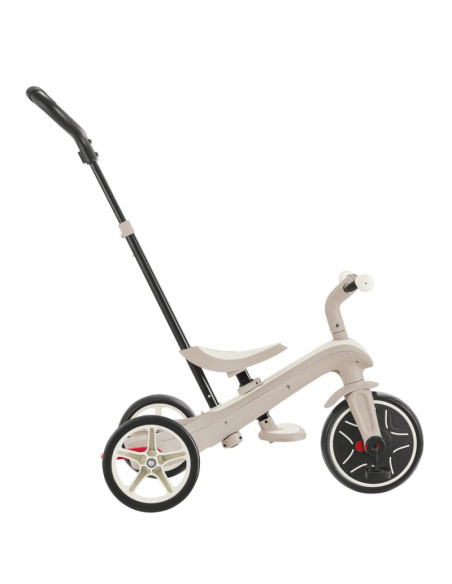 Rowerek explorer trike 4w1 ecologic (637-566)