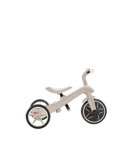 Rowerek explorer trike 4w1 ecologic (637-566)