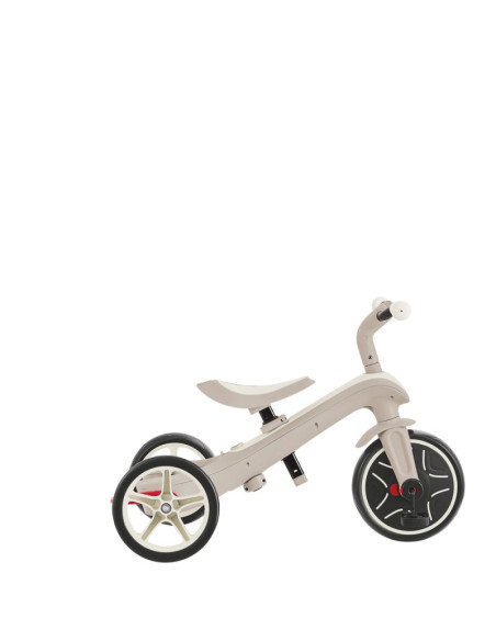 Rowerek explorer trike 4w1 ecologic (637-566)