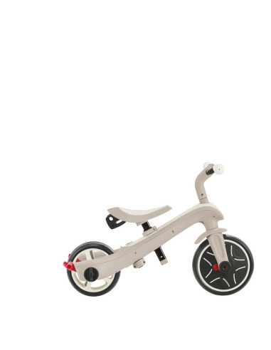 Rowerek explorer trike 4w1 ecologic (637-566)