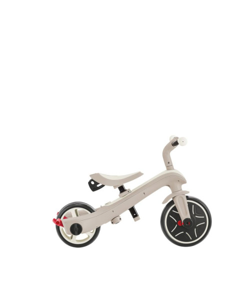 Rowerek explorer trike 4w1 ecologic (637-566)