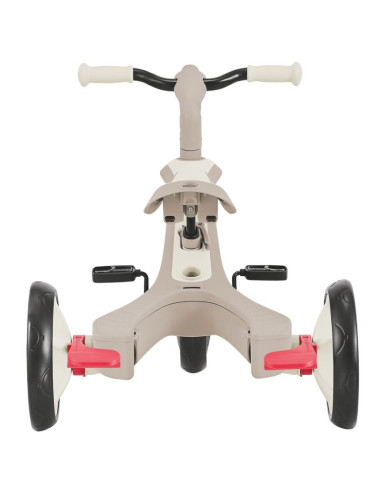 Rowerek explorer trike 4w1 ecologic (637-566)