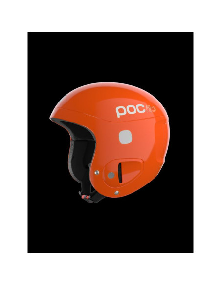 Kask narciarski poc pocito skull