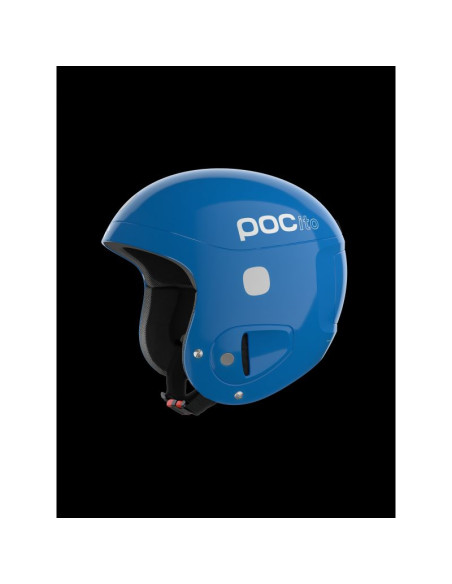 Kask narciarski poc pocito skull
