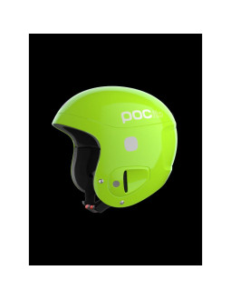 Kask narciarski poc pocito skull