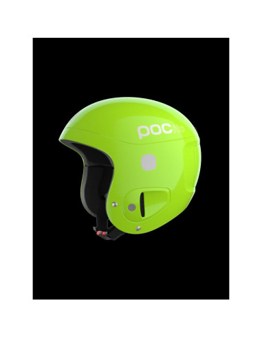 Kask narciarski poc pocito skull