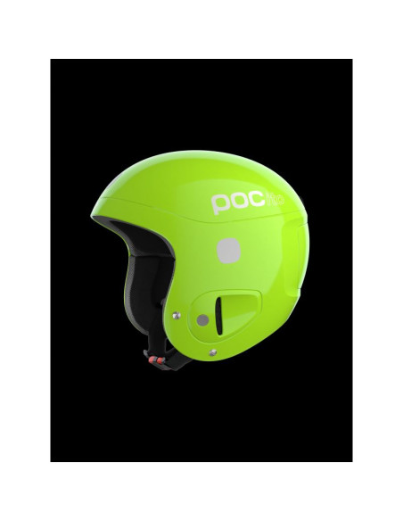 Kask narciarski poc pocito skull