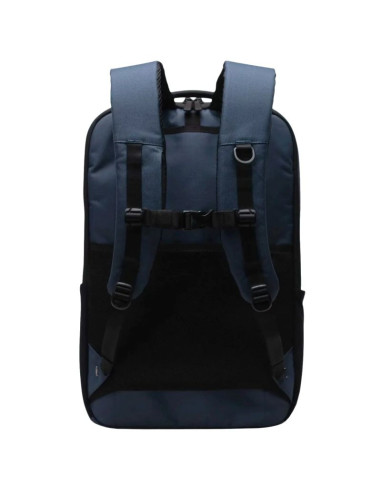 Herschel kasko backpack tech mood indigo 11288-05854 niebieskie one size