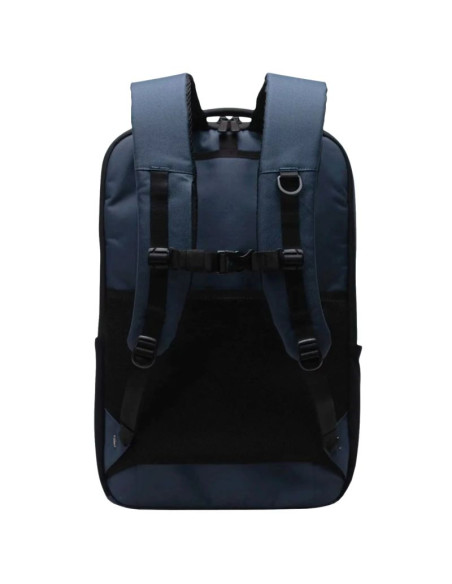 Herschel kasko backpack tech mood indigo 11288-05854 niebieskie one size