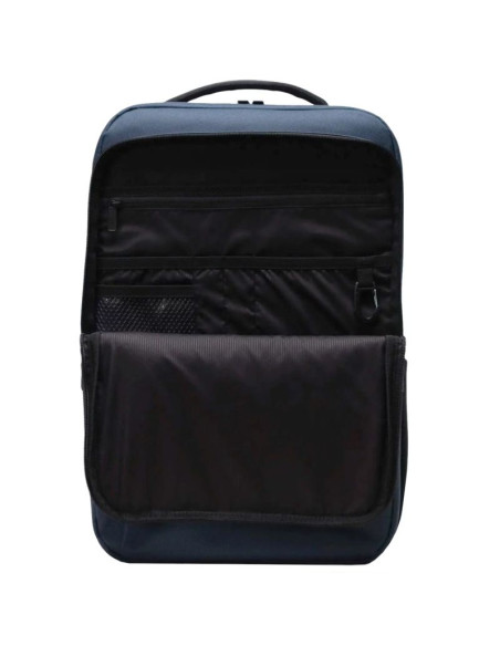 Herschel kasko backpack tech mood indigo 11288-05854 niebieskie one size