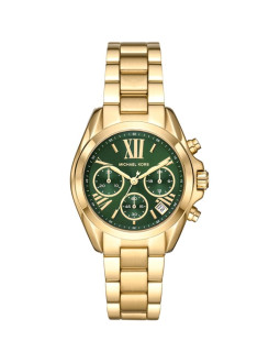 Zegarek damski michael kors bradshaw mk7257 + box