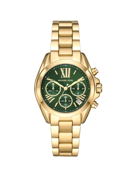 Zegarek damski michael kors bradshaw mk7257 + box