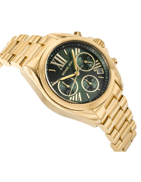 Zegarek damski michael kors bradshaw mk7257 + box