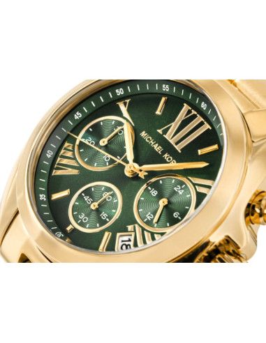 Zegarek damski michael kors bradshaw mk7257 + box