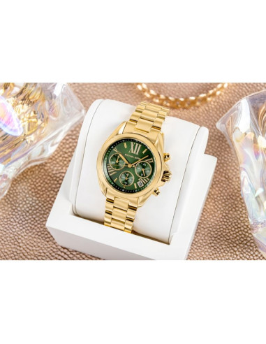 Zegarek damski michael kors bradshaw mk7257 + box