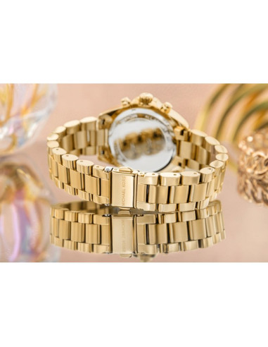 Zegarek damski michael kors bradshaw mk7257 + box