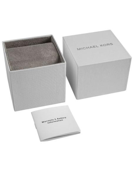 Zegarek damski michael kors bradshaw mk7257 + box