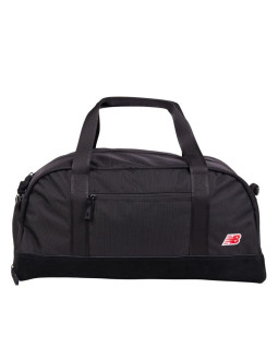 Torba sportowa new balance legacy icon duffle bag bk
