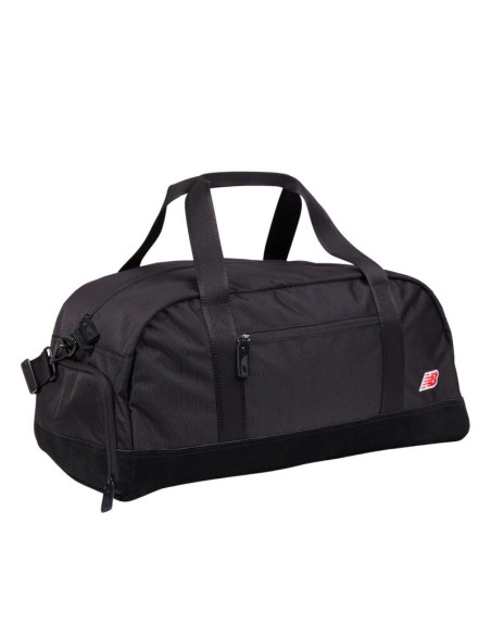 Torba sportowa new balance legacy icon duffle bag bk