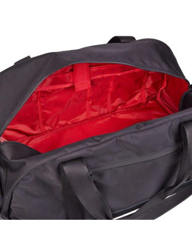 Torba sportowa new balance legacy icon duffle bag bk