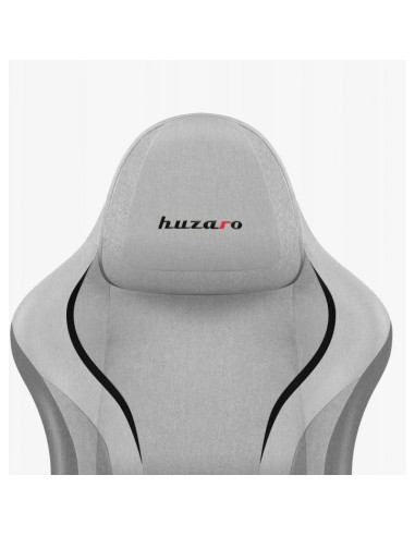 Fotel gamingowy force 4.6 grey