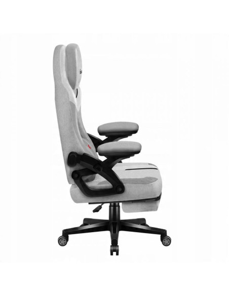 Fotel gamingowy force 4.6 grey