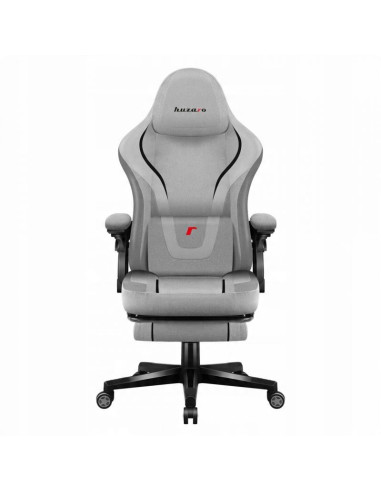 Fotel gamingowy force 4.6 grey