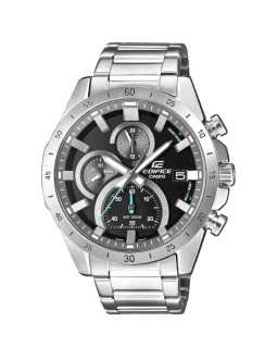 Zegarek męski casio edifice efr-571d-1avuef 10 bar + box