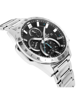 Zegarek męski casio edifice efr-571d-1avuef 10 bar + box 2