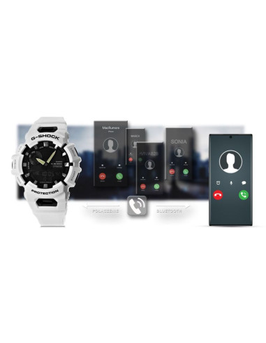 Zegarek męski casio g-shock gba-900-7aer + box