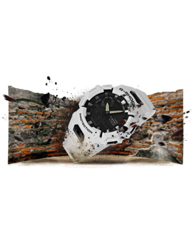 Zegarek męski casio g-shock gba-900-7aer + box