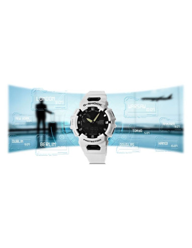 Zegarek męski casio g-shock gba-900-7aer + box