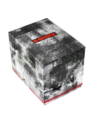 Zegarek męski casio g-shock gba-900-7aer + box