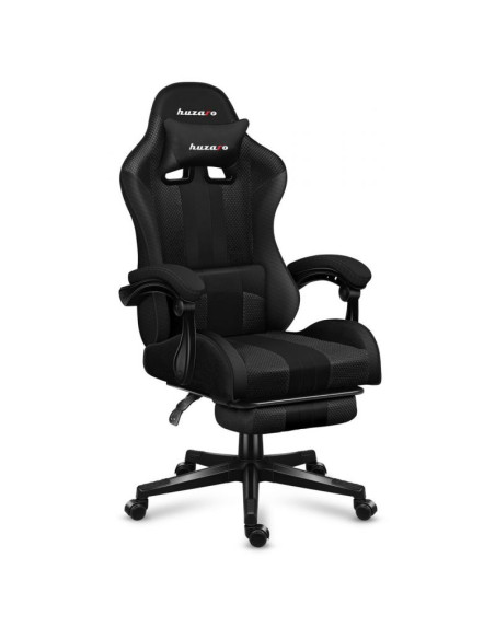 Fotel gamingowy huzaro force 4.7 carbon mesh