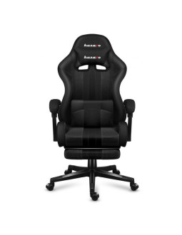 Fotel gamingowy huzaro force 4.7 carbon mesh 2