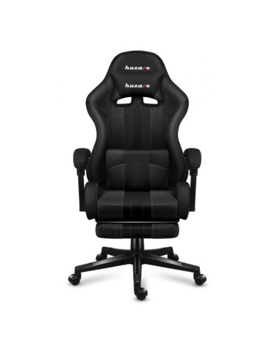 Fotel gamingowy huzaro force 4.7 carbon mesh