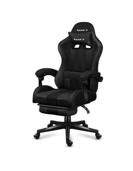Fotel gamingowy huzaro force 4.7 carbon mesh