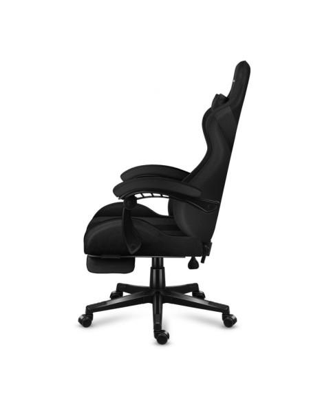 Fotel gamingowy huzaro force 4.7 carbon mesh