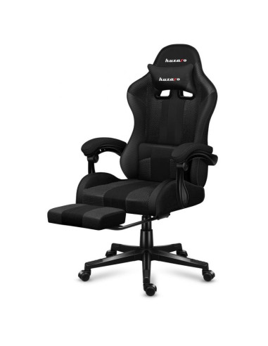 Fotel gamingowy huzaro force 4.7 carbon mesh