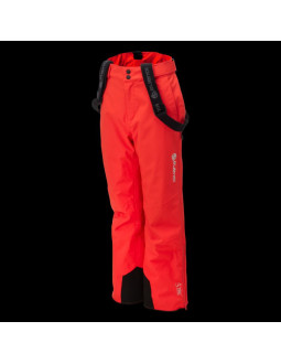 Dziecięce spodnie proslope pants jr