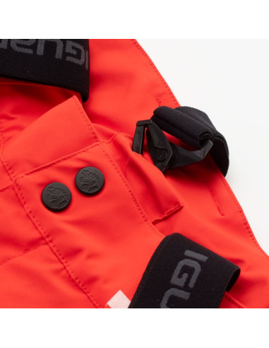 Dziecięce spodnie proslope pants jr