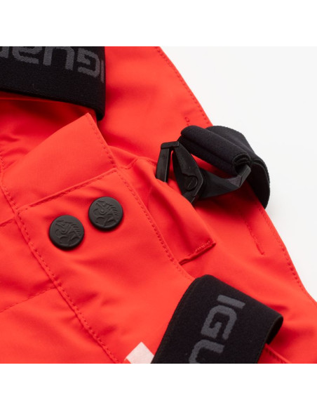 Dziecięce spodnie proslope pants jr