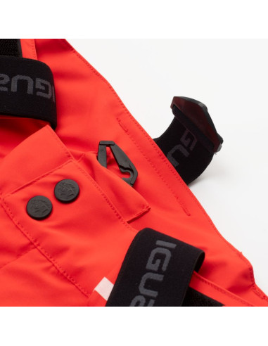 Dziecięce spodnie proslope pants jr