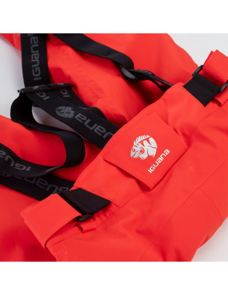 Dziecięce spodnie proslope pants jr