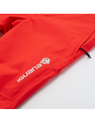 Dziecięce spodnie proslope pants jr