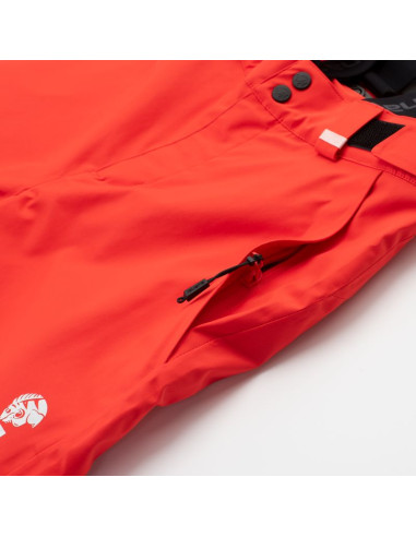 Dziecięce spodnie proslope pants jr