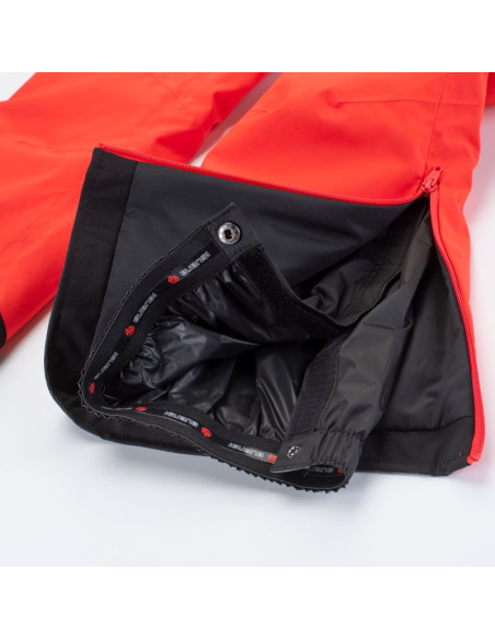 Dziecięce spodnie proslope pants jr