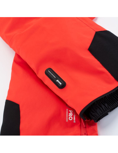 Dziecięce spodnie proslope pants jr