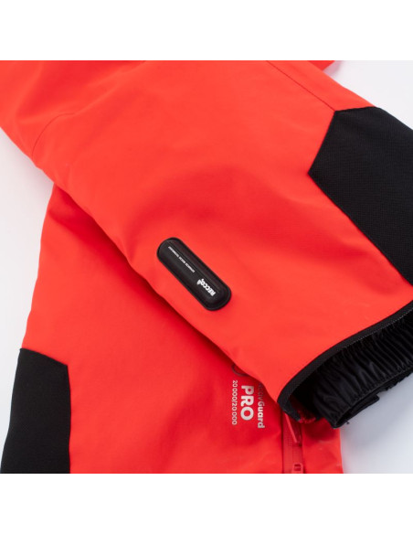 Dziecięce spodnie proslope pants jr