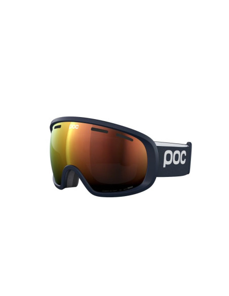 Gogle narciarskie poc fovea granatowy